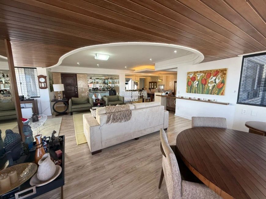 APARTAMENTO RESIDENCIAL em NATAL - RN, BARRO VERMELHO