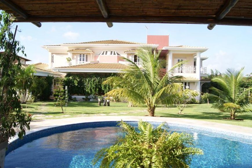 Mansão com mais de 2.000m² em Candelária / San Valle
