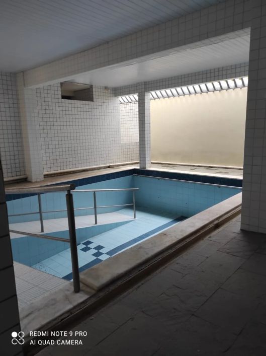 Casa Comercial à Venda em Barro Vermelho - RN