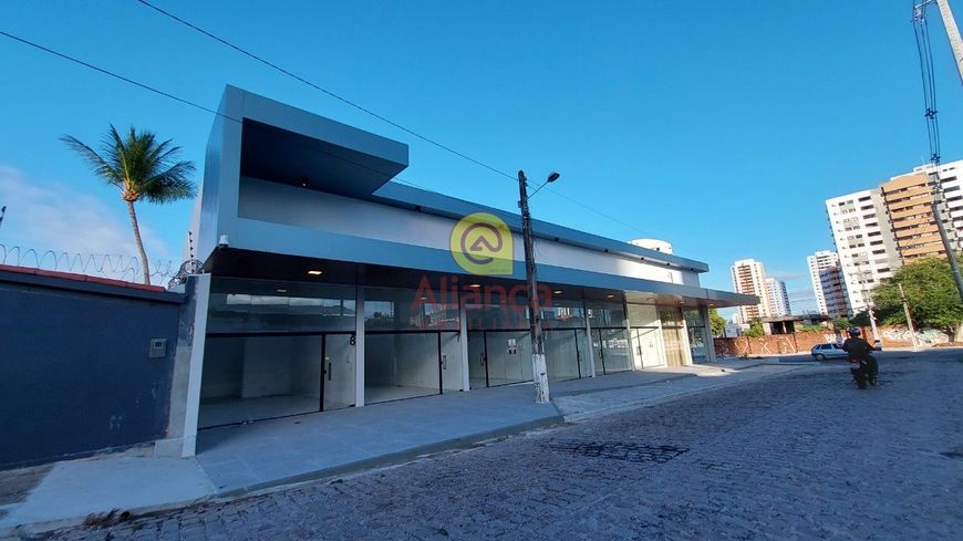 NATAL - Loja/Salão - Lagoa Nova