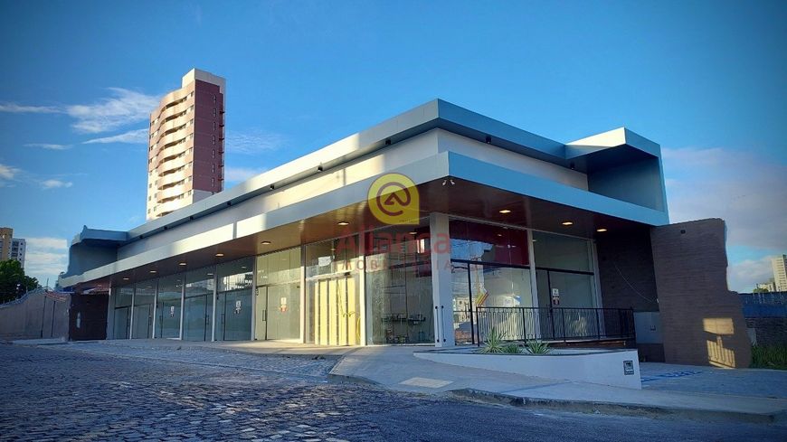 NATAL - Loja/Salão - Lagoa Nova