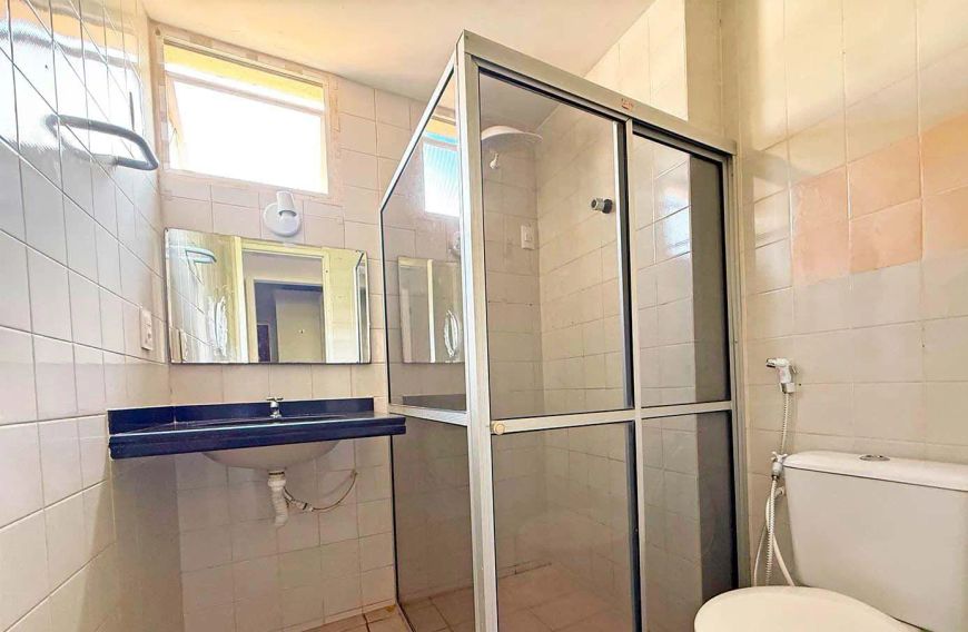 Vendo apto Capim Macio - Natal - RN