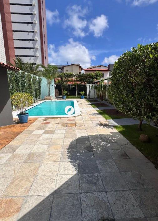 Casa à venda em Capim Macio, Natal.
