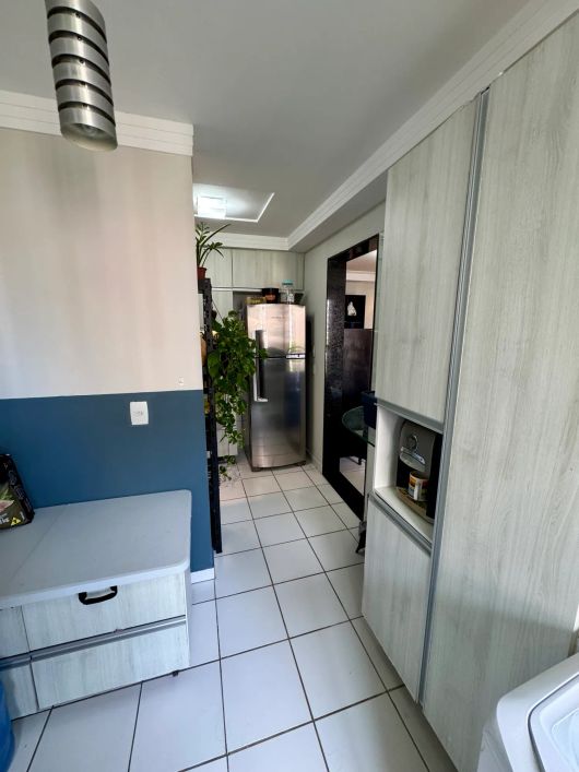 SMILE 3 QUARTOS 90m2 LAGOA NOVA