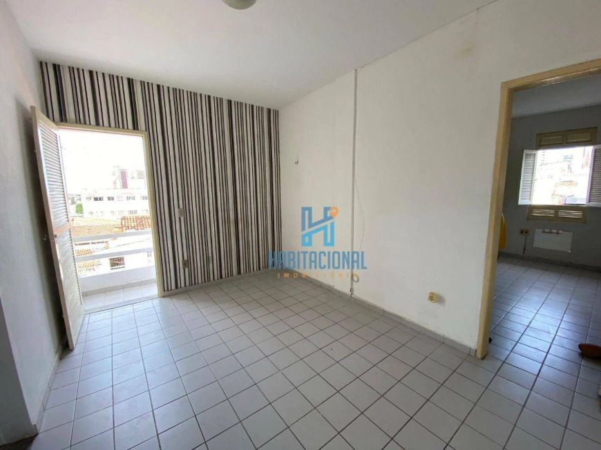 Apartamento com 1 dormitório à venda, 24 m² por R$ 95.000 - Cidade Alta - Natal/RN