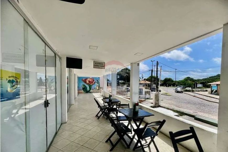 Excelente Oportunidade para Restaurantes: Espaço Comercial Próximo ao Praia Shopping"