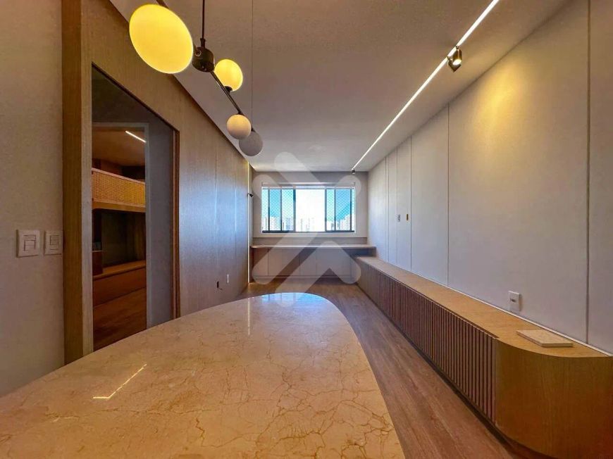 Apartamento à venda em Capim Macio (Natal/RN) | Condomínio Tintoretto | 2/4 sendo 1 suíte - 56m²