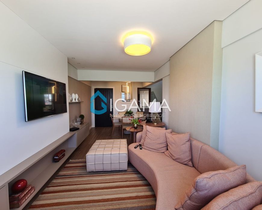 APARTAMENTO RESIDENCIAL em NATAL - RN, AREIA PRETA