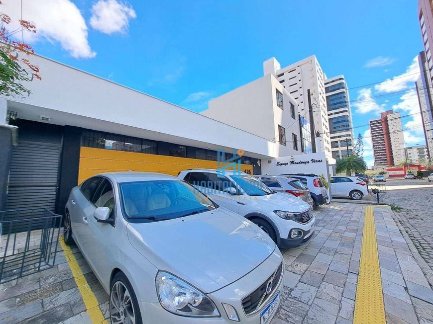 Sala para alugar, 14 m² por R$ 1.600,00/mês - Barro Vermelho - Natal/RN