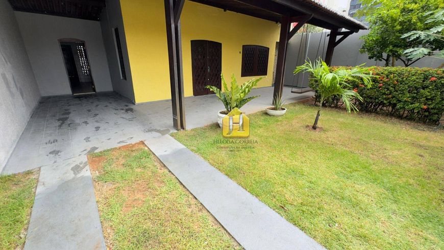 Casa com 5 dormitórios à venda por R$ 850.000,00 - Lagoa Nova - Natal/RN