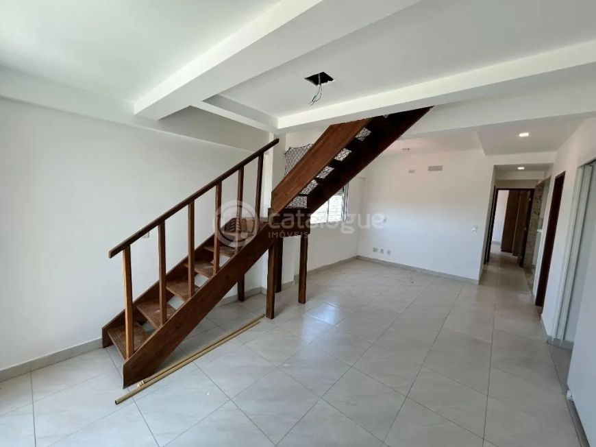 Cobertura Duplex no Residencial Izidora Beatriz com 3 suites