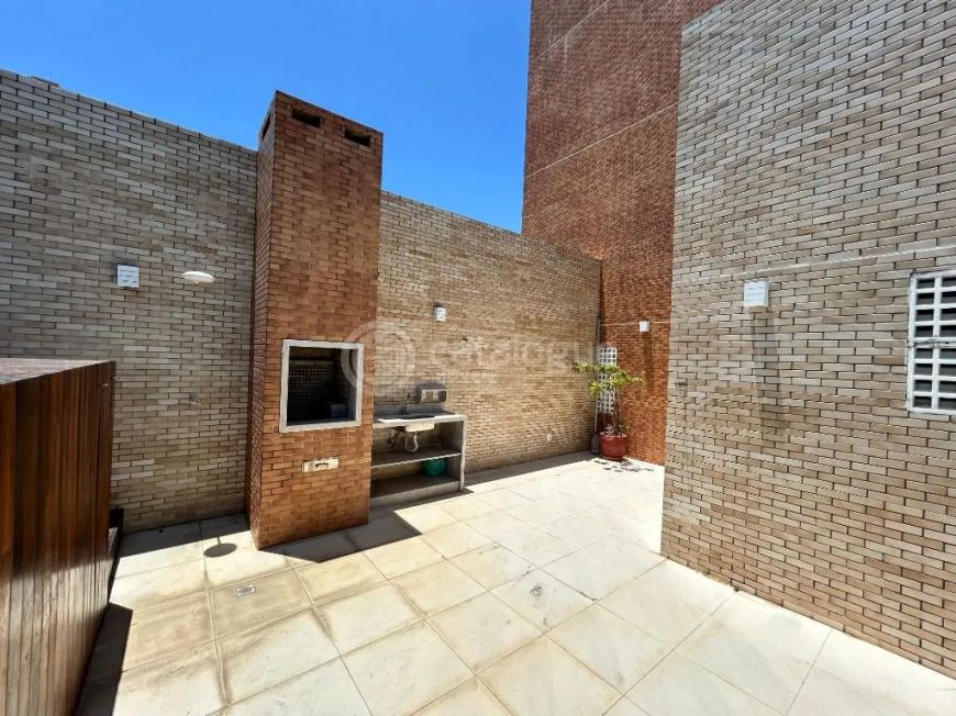 Cobertura Duplex no Residencial Izidora Beatriz com 3 suites