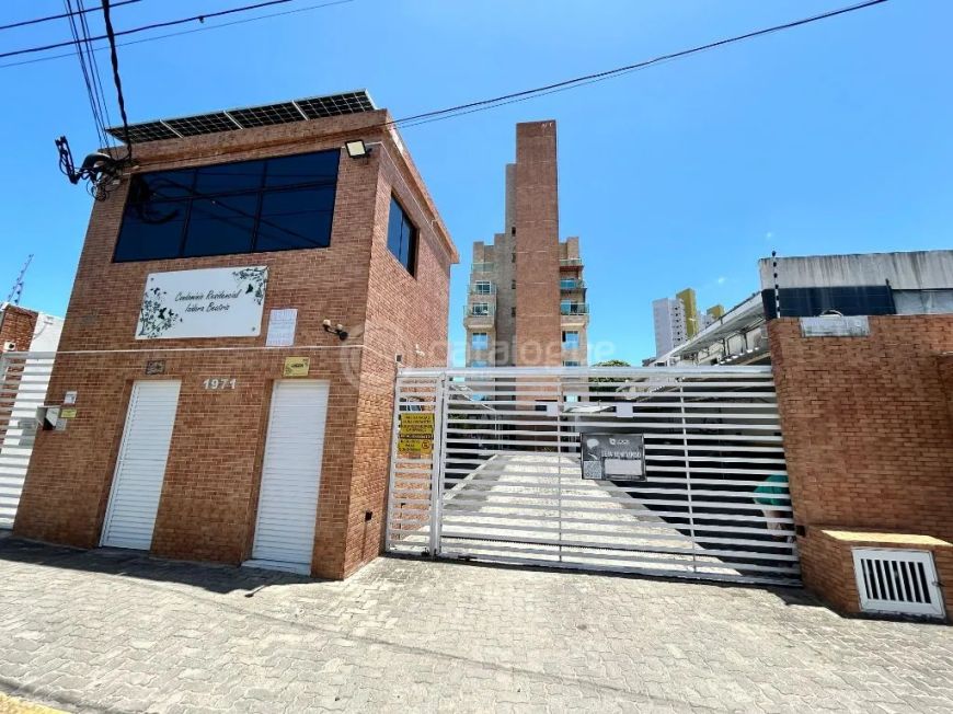 Cobertura Duplex no Residencial Izidora Beatriz com 3 suites