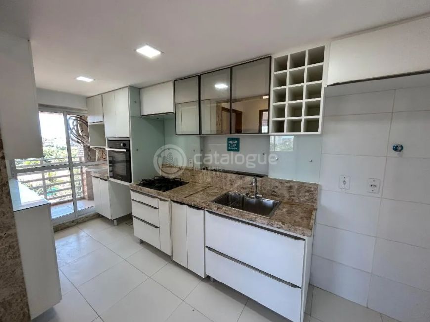 Cobertura Duplex no Residencial Izidora Beatriz com 3 suites