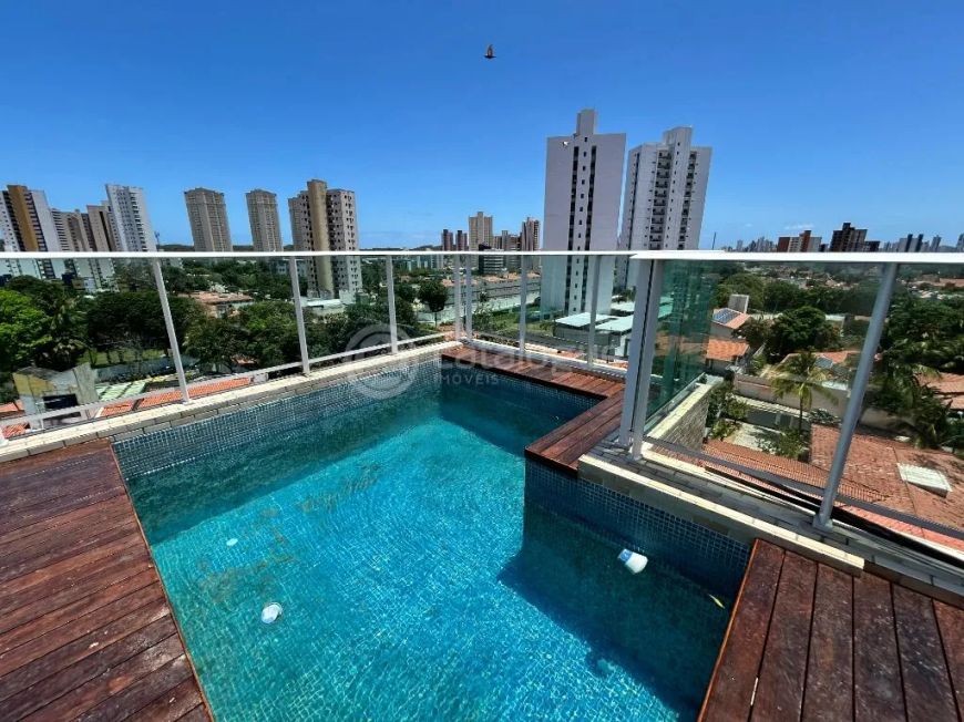 Cobertura Duplex no Residencial Izidora Beatriz com 3 suites