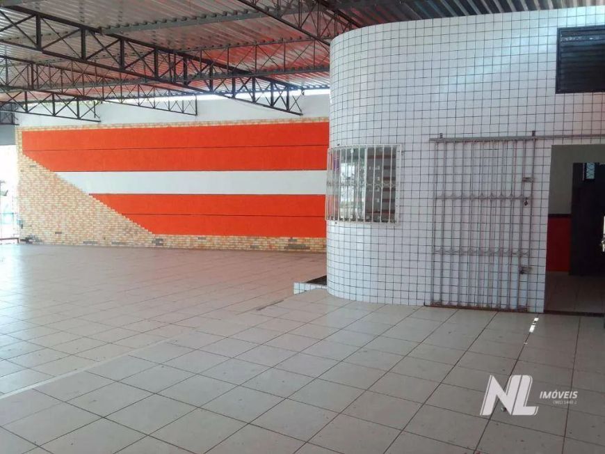 Loja para alugar, 300 m² por R$ 4.500,00/mês - Lagoa Seca - Natal/RN