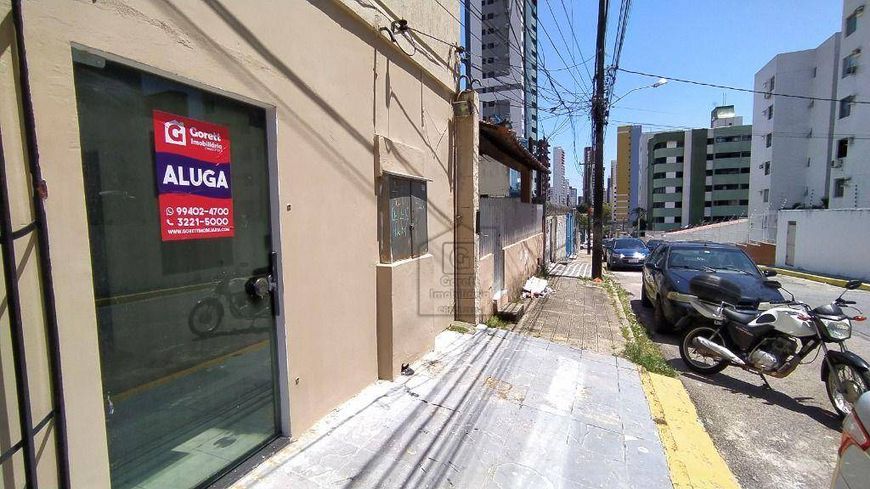 Loja para alugar, 35 m² - Tirol - Natal/RN - LO0023
