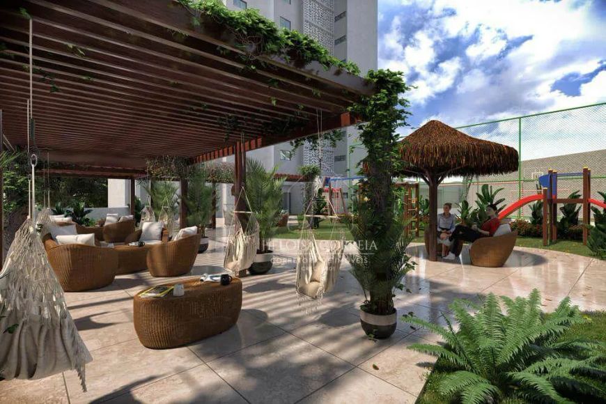 Apartamento com 4 suítes à venda, 233 m² por R$ 2.250.228 - Areia Preta - Natal/RN