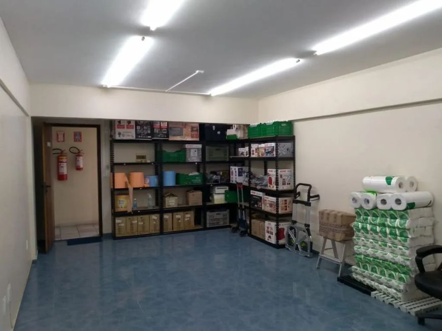 Sala Comercial à Venda – Excelente Localização em Lagoa Nova