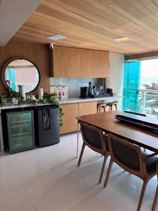 Apartamento para venda no Condomínio Maria Elenir - Areia Preta