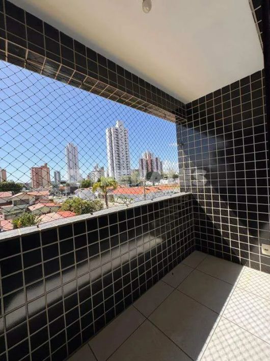 Apartamento à venda, 3 quartos, 1 suíte, 2 vagas, DixSept Rosado - Natal/RN