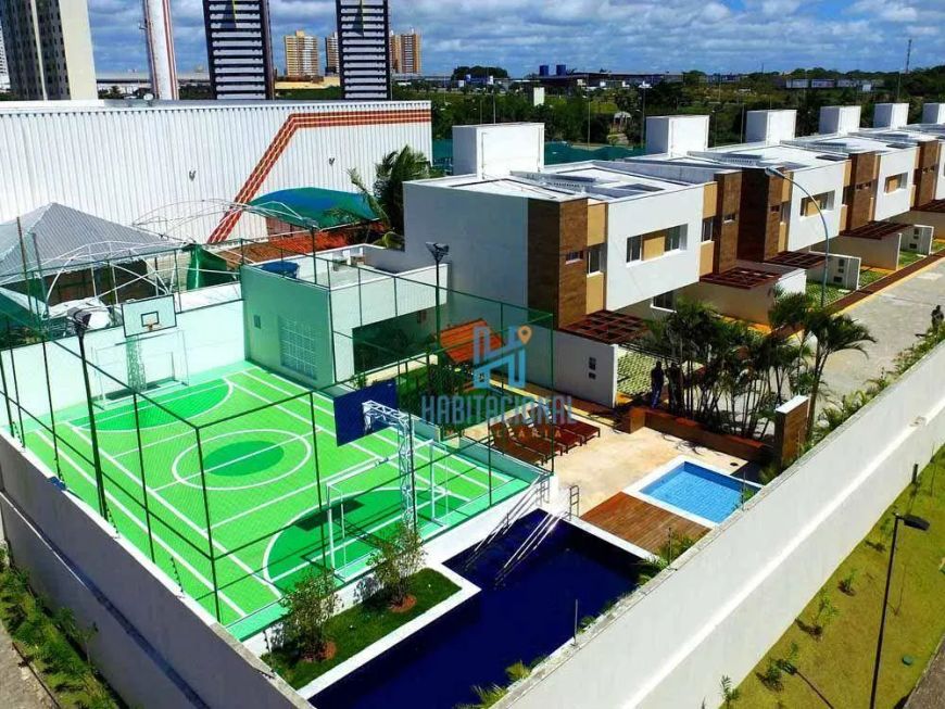 Casa com 3 dormitórios à venda, 144 m² por R$ 670.000,00 - Neópolis - Natal/RN