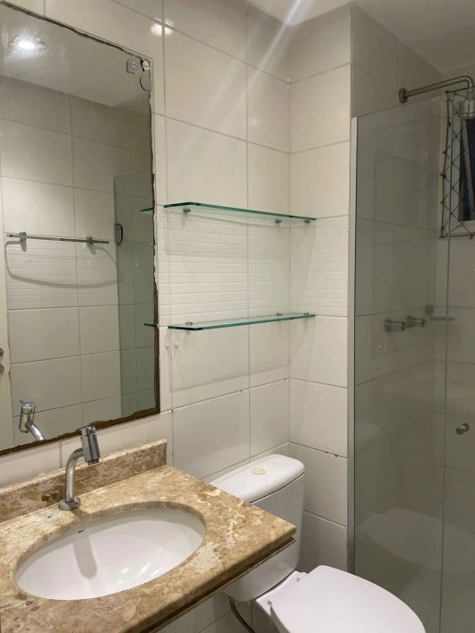 VENDO APART 3/4 COND CLUB - PITIMBU - CAVALCANTE CORRETOR CL5787