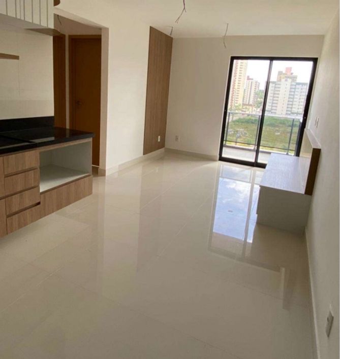 APARTAMENTOS ZERO EM CAPIM MACIO! Ultimas 4 unidades no Residencia L. Martin