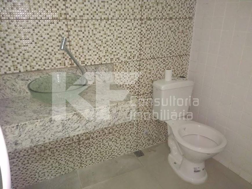 Recreio dos Bandeirantes | Sala