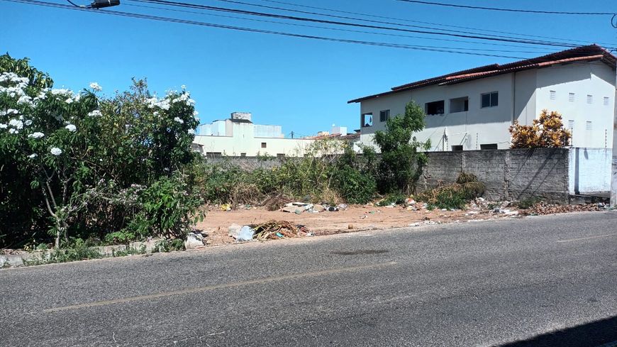 Lote/Terreno para venda tem 440 metros quadrados em Pitimbu - Natal - RN