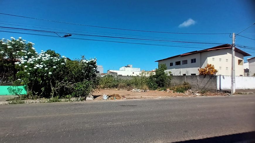Lote/Terreno para venda tem 440 metros quadrados em Pitimbu - Natal - RN