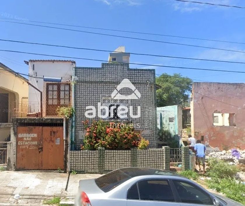 Terreno à Venda na Cidade Alta, Natal
