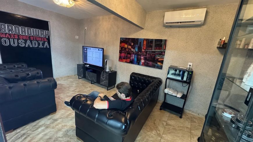 PREDIO COMERCIAL PARA LOCAÇÃO NO BAIRRO DE LAGOA NOVA, PROCIMO AO MIDWAY.