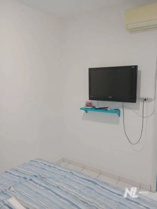 Apartamento com 2 dormitórios à venda, 51 m² por R$ 239.900,00 - Pitimbu - Natal/RN