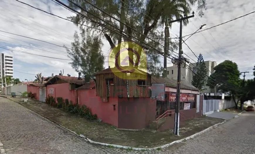TERRENO EM CANDELÁRIA
