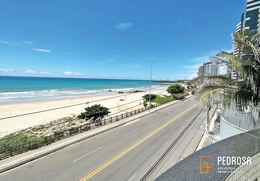 Apartamento com 164 m2 - 3 Suítes - Areia Preta - Oasis - Beira mar - 2 vagas - Financiavel
