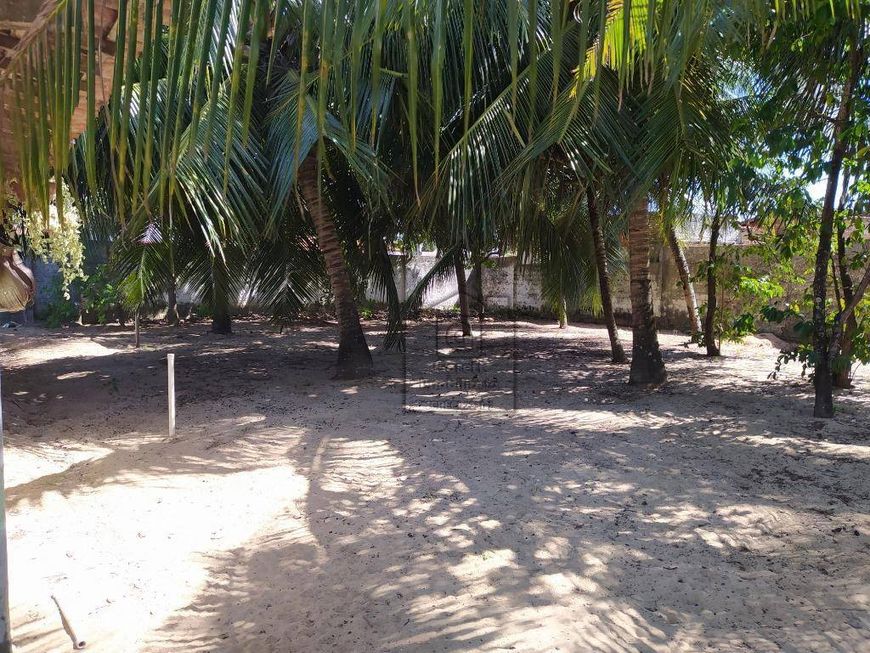 Terreno com casa à venda, 2073 m² - Pajuçara - Natal/RN - AR0001
