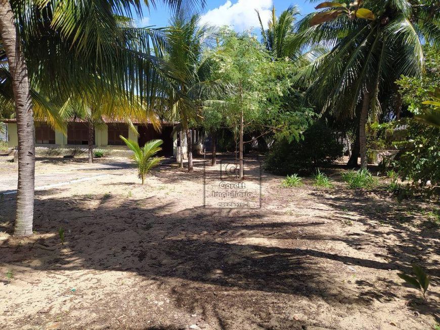 Terreno com casa à venda, 2073 m² - Pajuçara - Natal/RN - AR0001