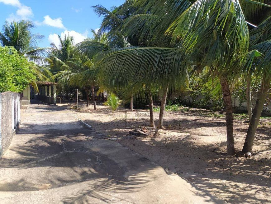 Terreno com casa à venda, 2073 m² - Pajuçara - Natal/RN - AR0001