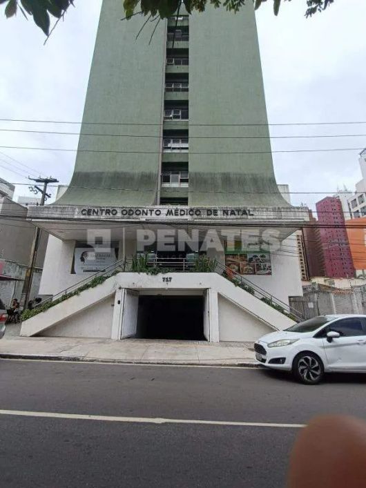 Sala comercial à venda, Petrópolis - Natal/RN