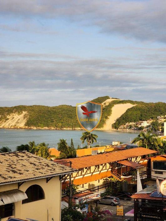 Pousada com 15 dormitórios à venda, 240 m² por R$ 2.700.000,00 - Ponta Negra - Natal/RN