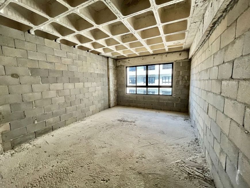 Sala comercial no Hc Plaza com personalização