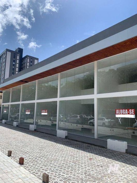 Loja para alugar, 70 m² por R$ 5.000,00/mês - Tirol - Natal/RN
