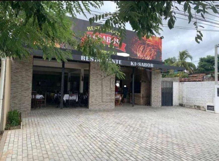 Prédio Comercial à Venda no Planalto – Excelente Oportunidade para Restaurante - 192 m² - Natal/RN -
