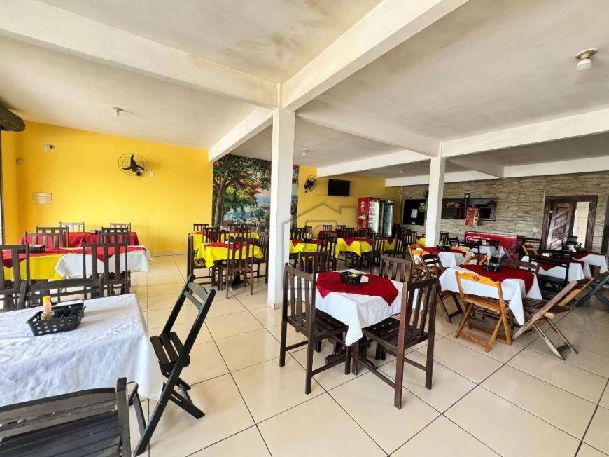 Prédio Comercial à Venda no Planalto – Excelente Oportunidade para Restaurante - 192 m² - Natal/RN -