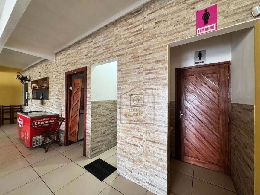 Prédio Comercial à Venda no Planalto – Excelente Oportunidade para Restaurante - 192 m² - Natal/RN -