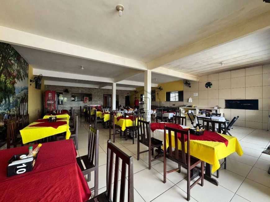 Prédio Comercial à Venda no Planalto – Excelente Oportunidade para Restaurante - 192 m² - Natal/RN -