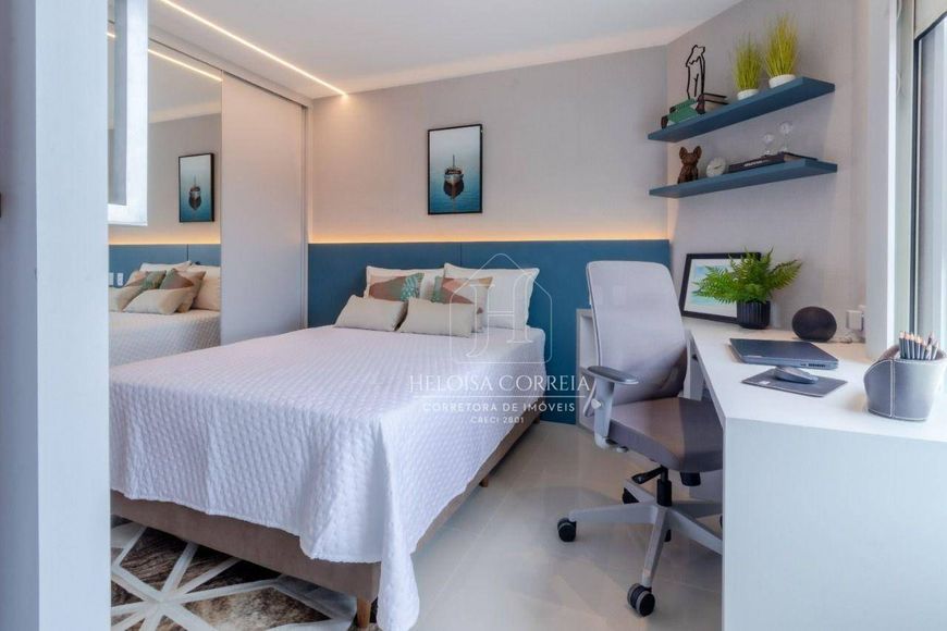 Apartamento à venda, 141 m² por R$ 2.000.000,00 - Capim Macio - Natal/RN