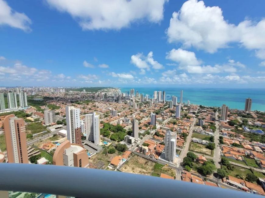 Cobertura Duplex em Ponta Negra