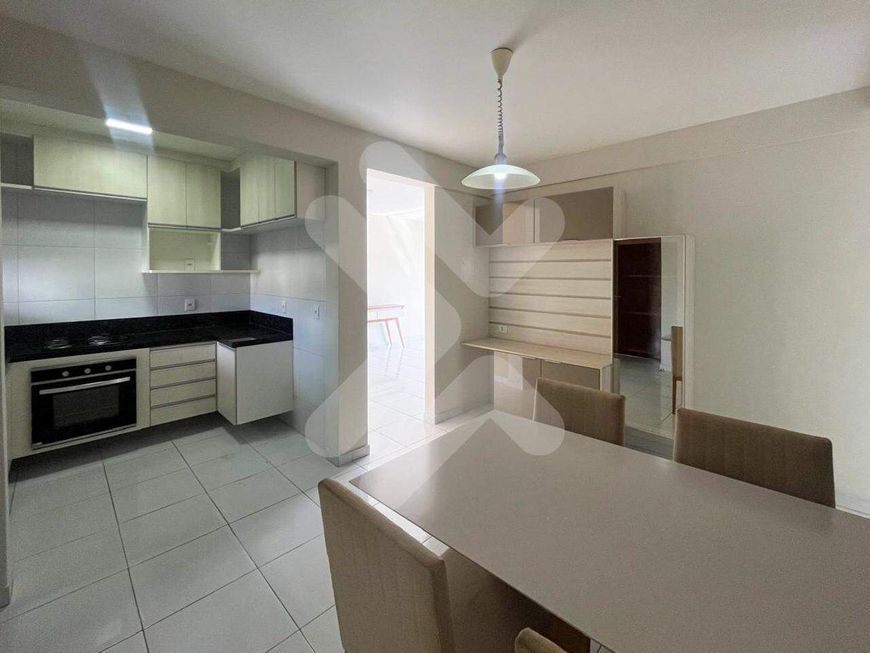 Apartamento à venda em Nova Descoberta (Natal/RN) | Condomínio Serra Azul | 4/4 sendo 2 suítes - 107